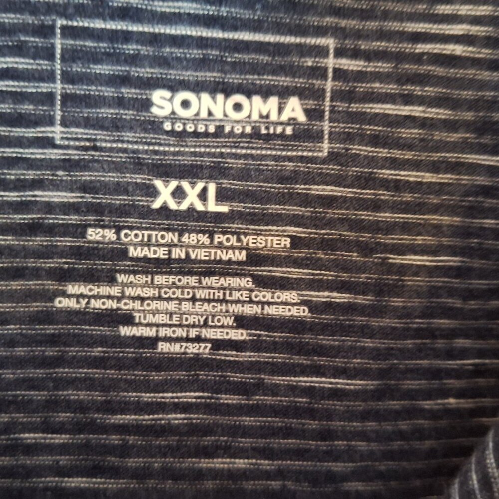 Men's Polo Shirt - Picture 2 of 3